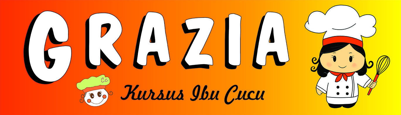 Grazia Kursus Ibu Cucu