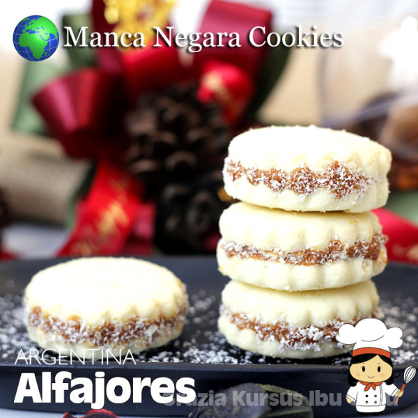 alfajores