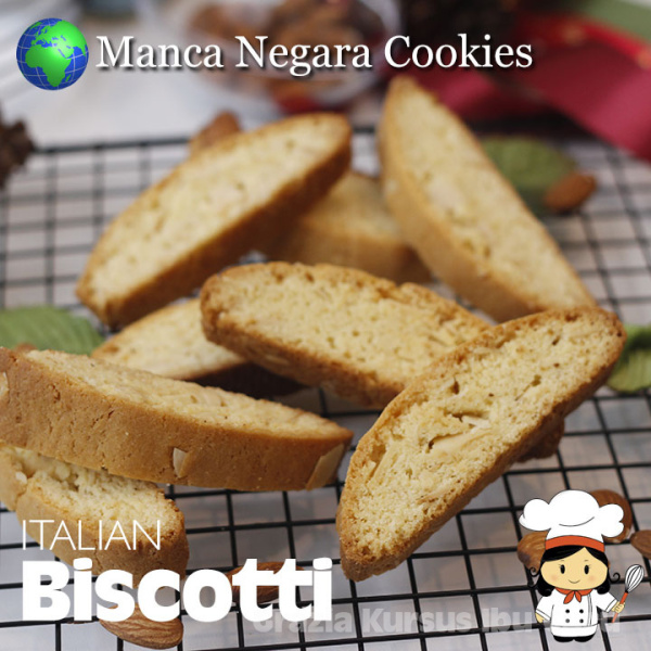 biscotti