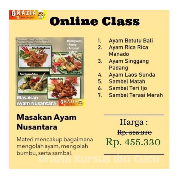 masakan_ayam_nusantara