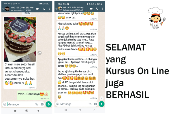 Apa Kursus On Line Bisa Berhasil?