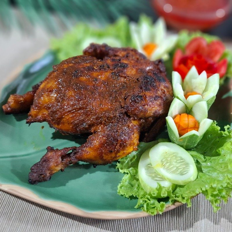 Suasana Belajar Dapur Grazia