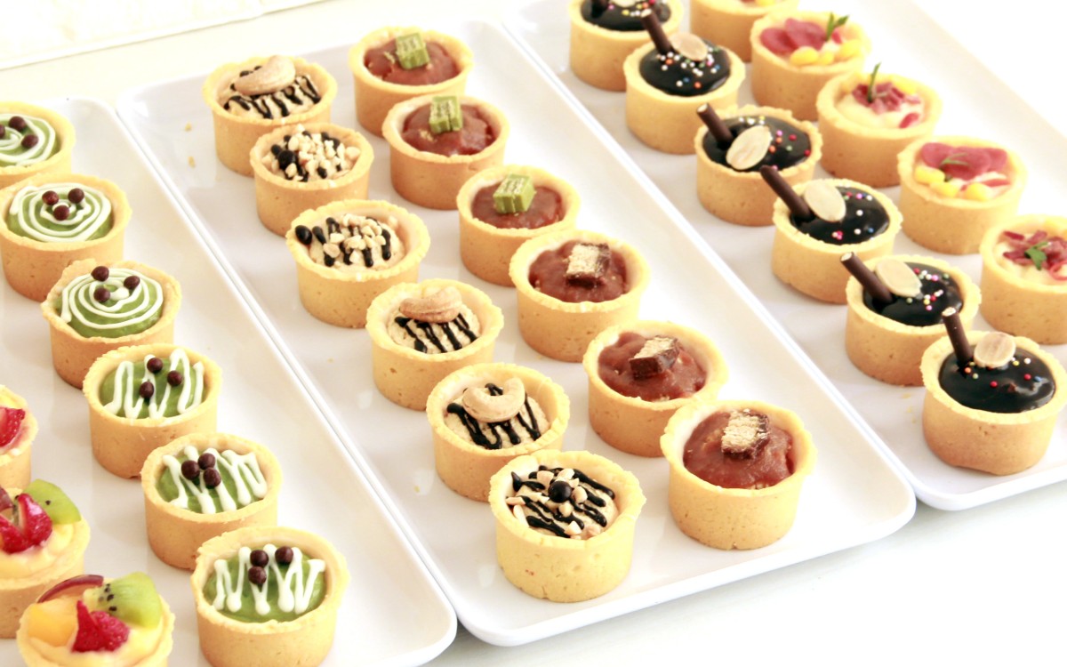 Variant Tartlet