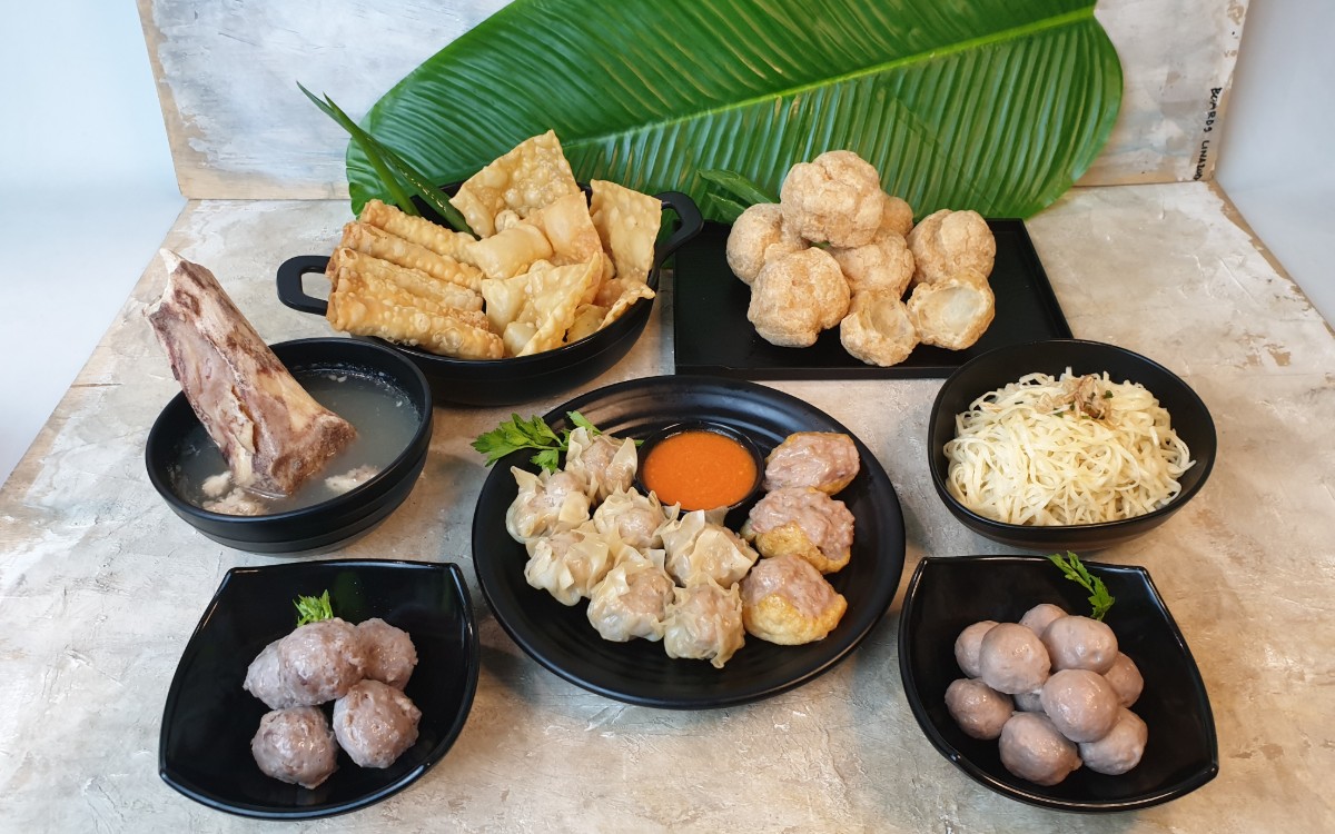 Baso Malang