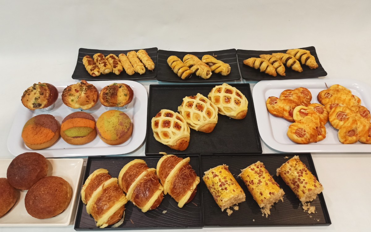 Roti Taiwan
