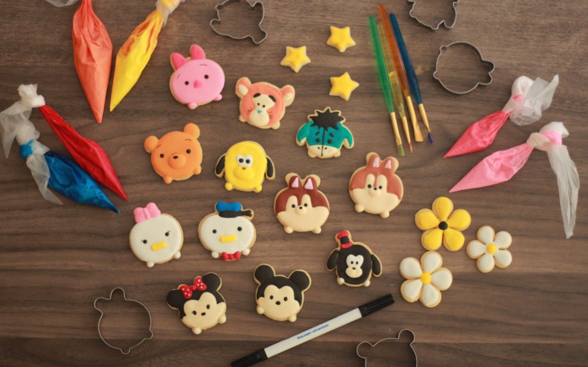 Cookies Hias