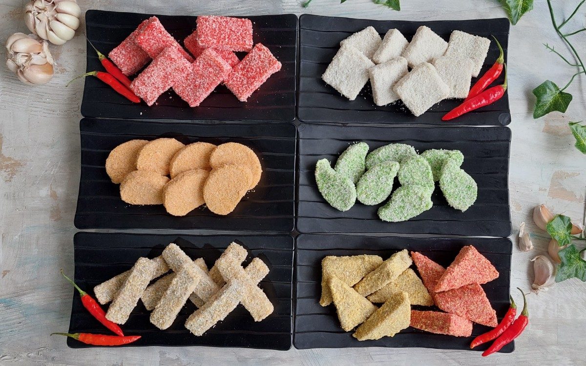 Frozen Food Ke-3