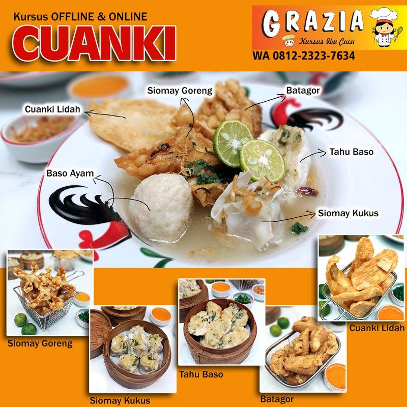 Detil Hasil Produk