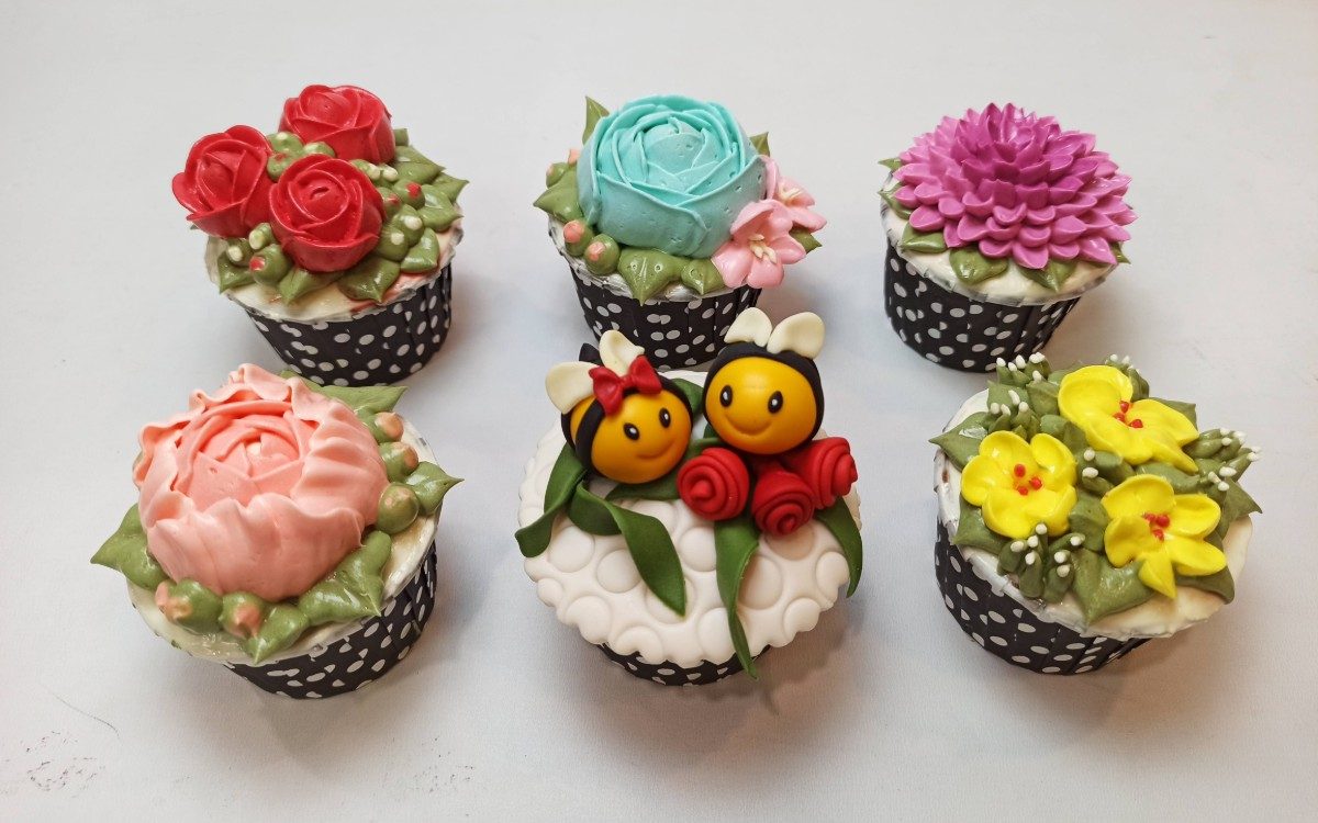 Cupcakes