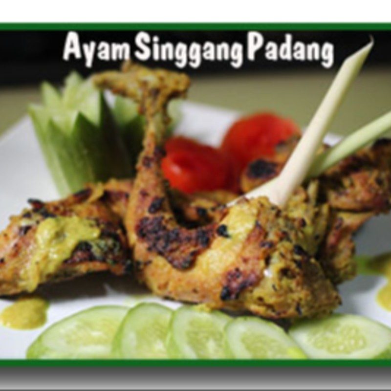 Suasana Belajar Dapur Grazia