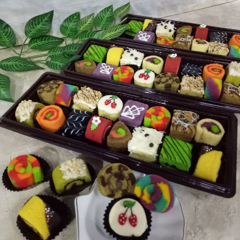 Detil Hasil Produk