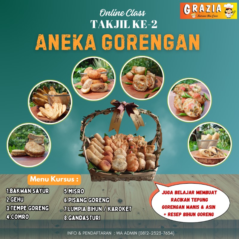Detil Hasil Produk